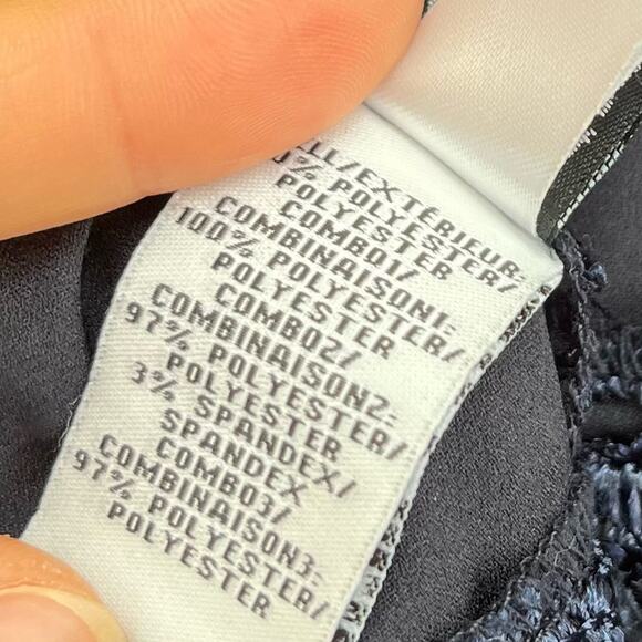 Diane Von Furstenberg DVF Lace Sheath Dress - Picture 9 of 10